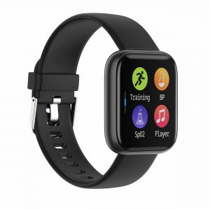 China Heart Rate Monitor IP67 GPS Heart Rate Watch on sale