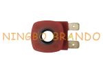 K01.001200 Gas Cut-Off Multivalve Electric Magnetic Coil DC12V
