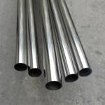 Inconel 625 Nickel Alloy Steel Pipe 6000mm Length Seamless Round Alloy Steel