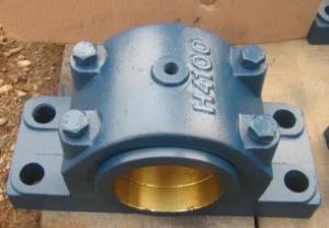 Wholesale ISO9001 Uc Ucp Pillow Blocks Bearings UCPE200 Series With Long Service Life from china suppliers