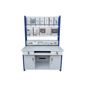 Wholesale Electrical Training Equipment PLC Trainer Inverter Training Workbench from china suppliers