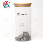 3mm Ferro Silicon 65 Granules As Industrial Spheroidizing Agent