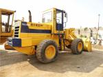 Used KOMATSU WA300-1 WHEEL LOADER