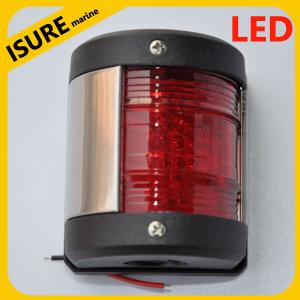 China Boat light/port light tungsten bulb Navigation light marine boat light/navigation light on sale