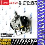 Common Rail Diesel Pump Electric Fuel Injector Pump 5587699 294000-3120