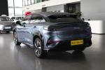 2024 Latest BYD Sea Lion Luxury Off Road Car New Electric Car EV SUV Car in