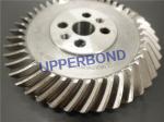 Cigarette Manufacturing Production Machines Spare Parts Gear