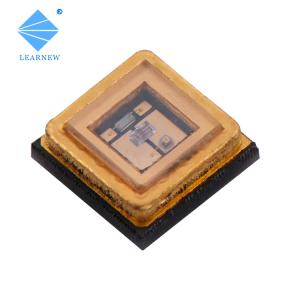 Wholesale Low Thermal Resistance 265nm 405nm 0.5w UVC LED Chip 3.5x3.5mm from china suppliers