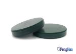 OD98mm Dental Wax Block For CAD CAM Roland / Zirkonzahn / Amann Systems