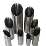 5/8" 304 Thin Wall Stainless Steel Tubing 60mm ASTM AISI SS316L 304 201