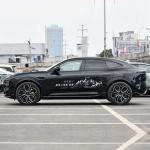 Changan Avatr 11 Electric SUV with High Speed Long Battery Life Fuel Type