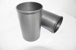 Mitsubishi Original Spare Parts 6D16 6D34 S4E S6K 4D55 6D22 Cylinder Liner
