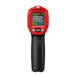HABOTEST Temperature Gun Infrared Thermometer HT650A With 12 Points Measurement