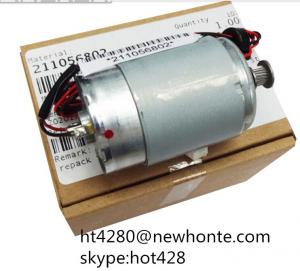 China Original CR Motor for Epson Stylus Photo R390/ R270/ R260/ A50/P50/T50 -2110568 on sale