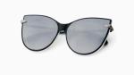 Retro Vintage Big Cat Eye Sunglasses for women men Clout Goggles Handmade