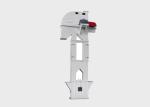 Dry Mortar Chain 3.8L Vertical Bucket Elevator