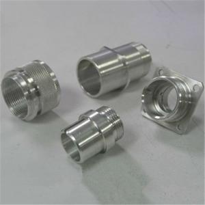 Wholesale china Precision cnc machined parts for cable assebly accessories connector manufacturer from china suppliers