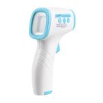 Recall Sensor Clinical Non Contact Forehead Thermometer