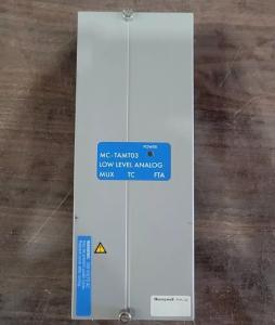 Wholesale Honeywell MC-TAMT03 51309223-175 Low Level Analog Multiplexer Module from china suppliers