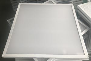 China 595x595x20mm Compact Led Panel Light 36w Aluminum Shell Surface Mounting on sale
