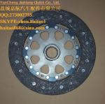 1864514031 CLUTCH DISC