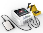 Body Therapy 220V /450KHZ 300KHZ Tecar Therapy Machine For Muscle Relax