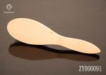 Steel Teeth Hair Detangling Brush