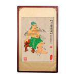 Effective Treatment Oriental Medicine with Over 350 Acupuncture Points On Body