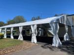Multi Purpose Sport Event Marquee Tent For Indoor And Outdoor Training