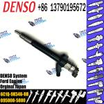 Diesel Inyector Common Rail Fuel Injector 0950005801 6C1Q-9K546-AC 095000-5800