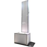 1m - 10m Hydraulic Lift Disabled Person 250KG Wheelchair Platform Lift Elevator