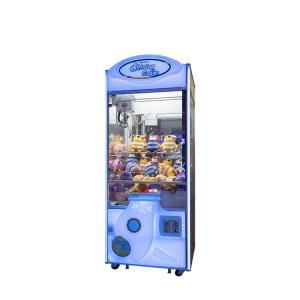 Wholesale Leisure Center Plush Toy Crane Machine / Children'S Arcade Machines from china suppliers