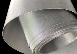 Wholesale 1 Meter Width Sus 304 Stainless Steel Woven Wire Mesh 33-56% Open Area from china suppliers