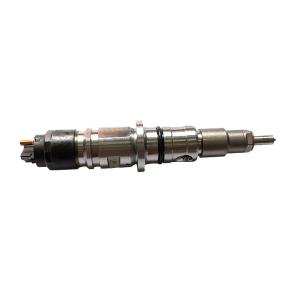 Wholesale Cummins Diesel Engine Parts Fuel Injector Nozzle 0986435518 0445120193 from china suppliers