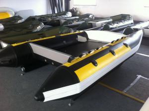 China High Speed Boat on sale