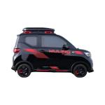 Energy Vehicles Wuling Mini Ev 0km Used Cars electric Cars Wuling Hongguang Mini