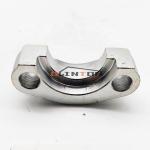 Flange Fixed Plate For Liugong Wheel Loader Parts 04A0252 from Machinery Repair