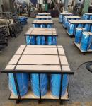 LEWCO W-2215 MUD PUMP, W-2214 MUD PUMP, W-1612 MUD PUMP, W440/446 MUD PUMP