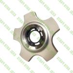 For Bentley Continental GT Flying Spur Wheel Cap Center OEM 3W0601161R