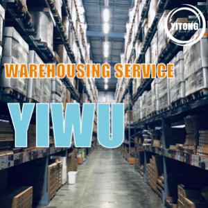 Wholesale ISEA Warehousing Logistics International  In Yiwu 3rd Party Fulfillment Warehouse from china suppliers
