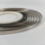 Corrosion Resistant Monel Alloy Monel 400 Sheet Monel 400 Strip NiCu No4400