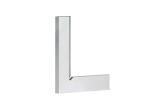90 Degree Stainless Steel Beveled Edge Square