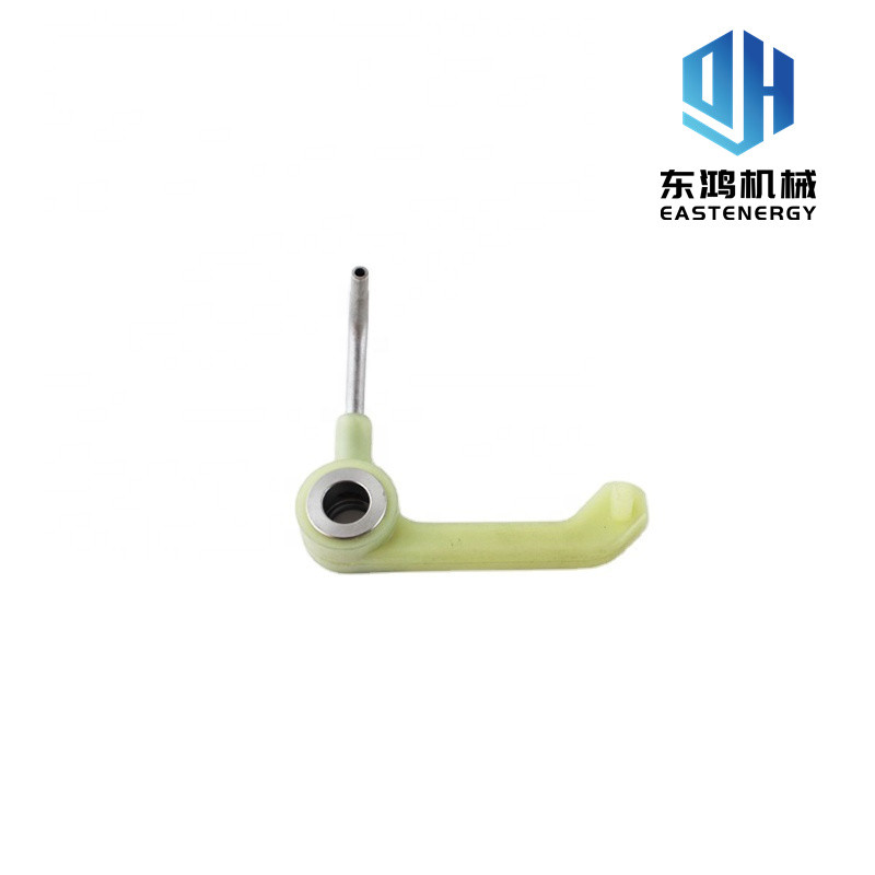 Mechanical engine QSB6.7 engine parts injector nozzle 4937308 for 220-8
