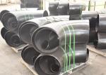 Carbon Steel Pipe Fittings Stainless steel Elbow Tee Reducer Cap Complete