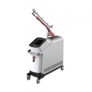 Wholesale Picosecond Laser Machine Tattoo Removal Laser Picosecond Laser Tattoo Removal Machine from china suppliers
