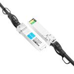 Extreme 10GB-AC05-SFPP Compatible 5m (16ft) 10G SFP+ to SFP+ Active Direct