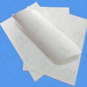 Wholesale Food Wrapping Paper Packaging Paper Custom Printed Mg White Kraft Paper Sandwich Paper Packaged from china suppliers