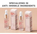 Moisturizing Liquid Pure Hyaluronic Acid Serum Collagen Peptide For Dry Skin