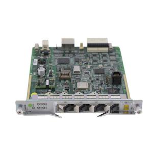 Wholesale 10GE GPON OLT Optical Line Terminal Uplink Board 4 Ports from china suppliers