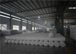 Tear Resistance 0.6KN 2.0mm Needle Punched Geotextile